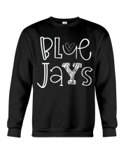 Blue Jays Crewneck Sweatshirt tile