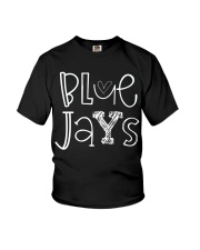 Blue Jays Youth T-Shirt tile