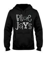Blue Jays Hooded Sweatshirt tile