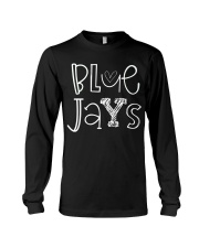 Blue Jays Long Sleeve Tee tile