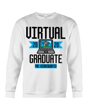 PRE-K GRADUATE Crewneck Sweatshirt tile
