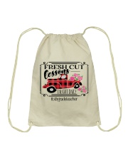 5th Grade Drawstring Bag tile