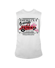 5th Grade Sleeveless Tee tile