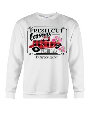 5th Grade Crewneck Sweatshirt tile