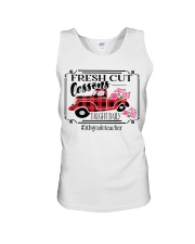 5th Grade Unisex Tank tile