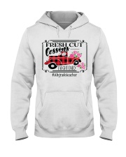 5th Grade Hooded Sweatshirt tile