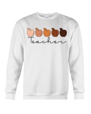 Proud Teacher Crewneck Sweatshirt tile