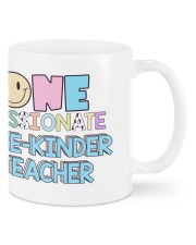 PRE-K TEACHER Mugs tile