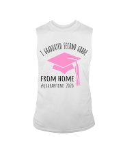 2ND GRADE Sleeveless Tee tile