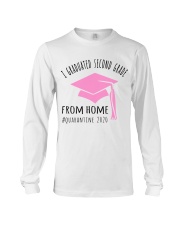 2ND GRADE Long Sleeve Tee tile