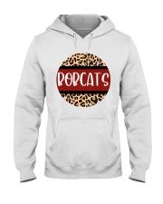 BOBCAT Hooded Sweatshirt tile