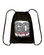 LIONS Drawstring Bag tile