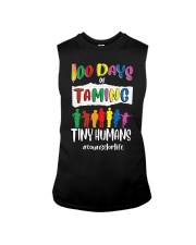 Counselor Sleeveless Tee tile