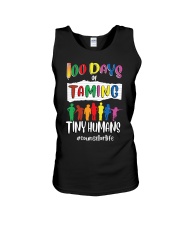Counselor Unisex Tank tile