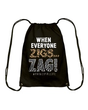 Principal Drawstring Bag tile