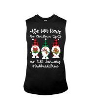 3RD GRADE CREW Sleeveless Tee tile