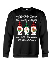 3RD GRADE CREW Crewneck Sweatshirt tile