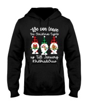 3RD GRADE CREW Hooded Sweatshirt tile