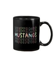 MUSTANG RAINBOW Mug thumbnail
