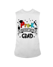 PRE-K Sleeveless Tee tile