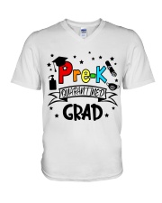 PRE-K V-Neck T-Shirt tile