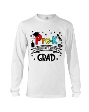 PRE-K Long Sleeve Tee tile