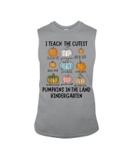 Kindergarten Sleeveless Tee tile