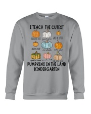 Kindergarten Crewneck Sweatshirt tile