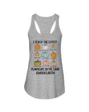Kindergarten Ladies Flowy Tank tile