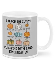 Kindergarten Mugs tile