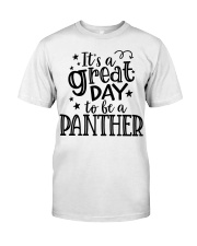 PANTHER Classic T-Shirt tile