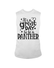 PANTHER Sleeveless Tee tile