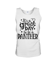 PANTHER Unisex Tank tile