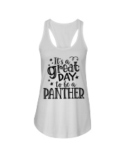 PANTHER Ladies Flowy Tank tile