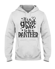 PANTHER Hooded Sweatshirt tile