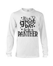 PANTHER Long Sleeve Tee tile