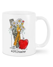 SPED TEACHER Mugs tile