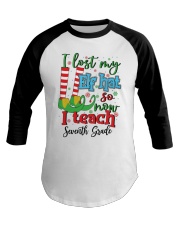 7th Grade Baseball Tee tile