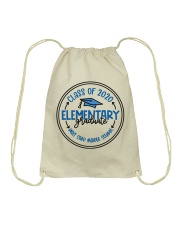 ELEMENTARY Drawstring Bag tile