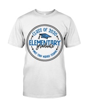 ELEMENTARY Classic T-Shirt front