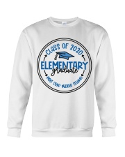 ELEMENTARY Crewneck Sweatshirt tile