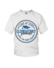 ELEMENTARY Youth T-Shirt tile