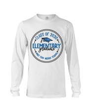 ELEMENTARY Long Sleeve Tee tile