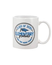 ELEMENTARY Mug tile