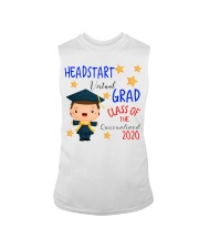 HEADSTART Sleeveless Tee tile