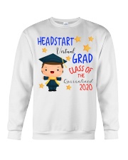 HEADSTART Crewneck Sweatshirt tile