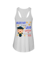 HEADSTART Ladies Flowy Tank tile