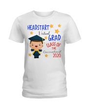 HEADSTART Ladies T-Shirt tile