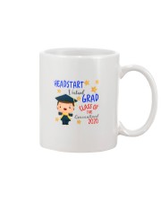 HEADSTART Mug tile