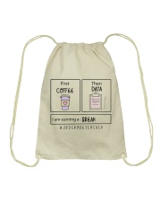3rd Grade Drawstring Bag tile